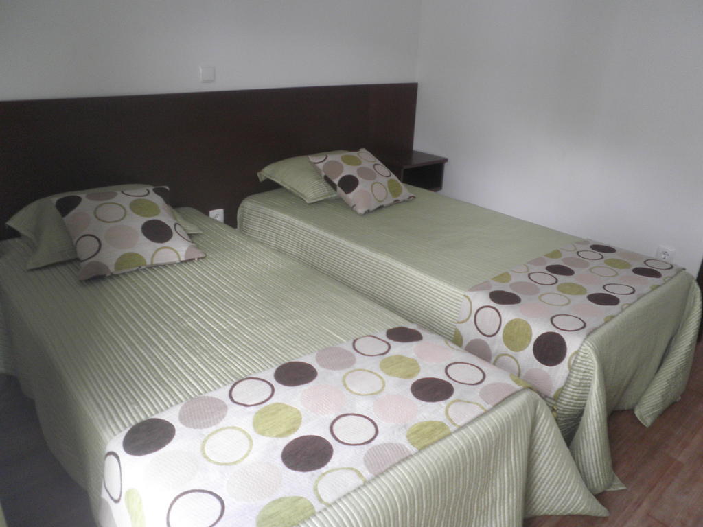 Hotel Beatriz Serpa Room photo