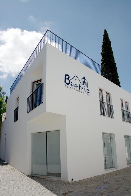 Hotel Beatriz Serpa Exterior photo