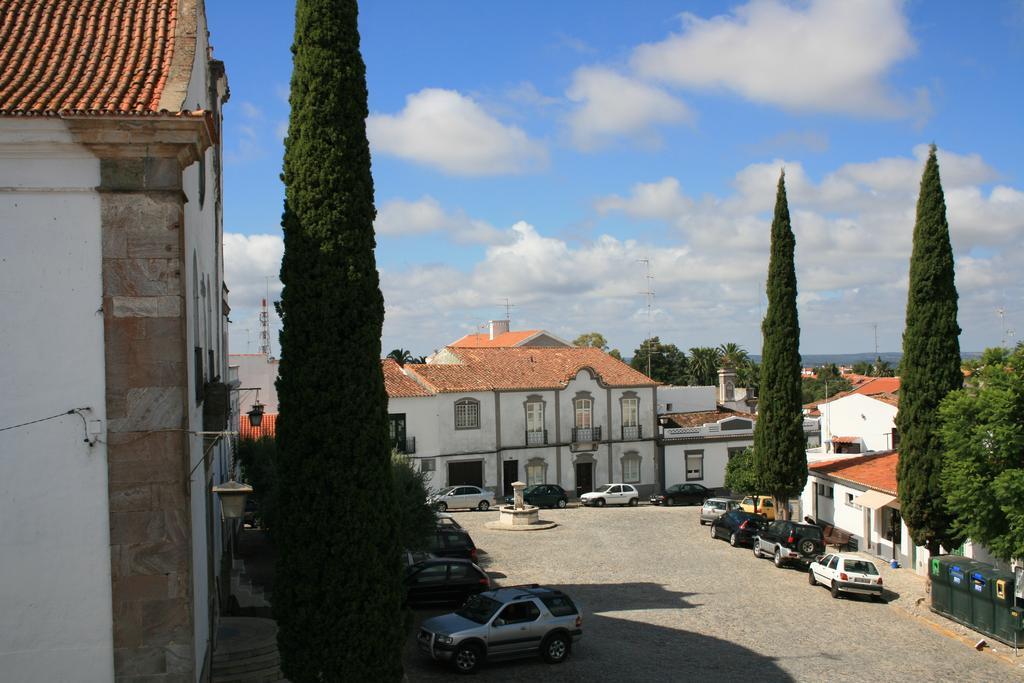 Hotel Beatriz Serpa Exterior photo